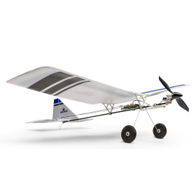 E-Flite UMX Slow Ultra Stick BNF Basic, AS3X SAFE Select