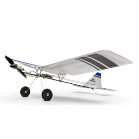 E-Flite UMX Slow Ultra Stick BNF Basic, AS3X SAFE Select
