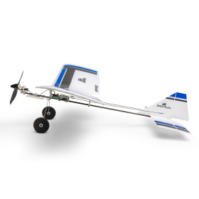E-Flite UMX Slow Ultra Stick BNF Basic, AS3X SAFE Select