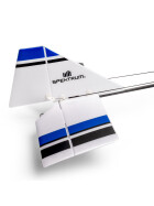E-Flite UMX Slow Ultra Stick BNF Basic, AS3X SAFE Select