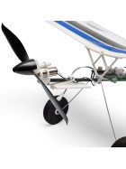 E-Flite UMX Slow Ultra Stick BNF Basic, AS3X SAFE Select