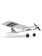 E-Flite UMX Slow Ultra Stick BNF Basic, AS3X SAFE Select