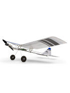 E-Flite UMX Slow Ultra Stick BNF Basic, AS3X SAFE Select