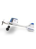 E-Flite UMX Slow Ultra Stick BNF Basic, AS3X SAFE Select