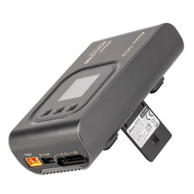 GensAce IMARS S100 G-Tech Smart AC 10A 100W Ladegerät