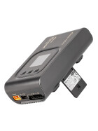 GensAce IMARS S100 G-Tech Smart AC 10A 100W Ladegerät