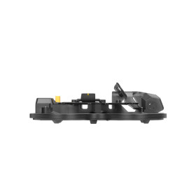 SpeedyBee Bee25 PRO 2,5 Zoll Wireless Tuning Frame Kit