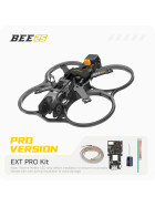 SpeedyBee Bee25 PRO 2,5 Zoll Wireless Tuning Frame Kit