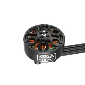 SpeedyBee 1404 4600KV V2 4S FPV Motor