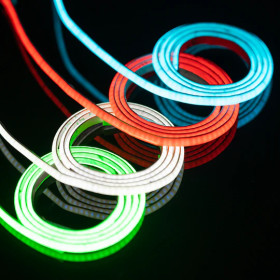 BetaFPV flexibler COB LED Streifen, 5V, selbstklebend,...