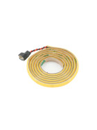 BetaFPV flexibler COB LED Streifen, 5V, selbstklebend, 750x4mm Weiss