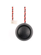 RadioMaster TX16S MKII An/Aus Upgrade Button, Schwarz