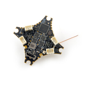 Happymodel SuperX V2.1 ELRS VTX 5in1 1S AIO Flight...