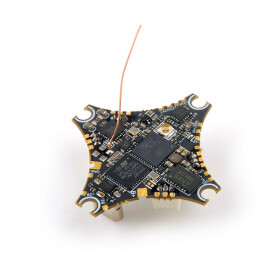 Happymodel SuperX V2.1 ELRS VTX 5in1 1S AIO Flight...