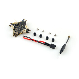 Happymodel SuperX V2.1 ELRS VTX 5in1 1S AIO Flight Controller