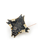 Happymodel SuperX V2.1 ELRS VTX 5in1 1S AIO Flight Controller