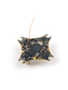 Happymodel SuperX V2.1 ELRS VTX 5in1 1S AIO Flight Controller