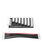2-8S Lipo Zellen Balancer Board XH