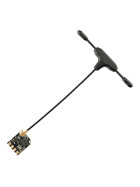 RadioMaster RP1 V2 ELRS 2.4GHz Nano Empfänger EU-LBT mit ELRS Kabel