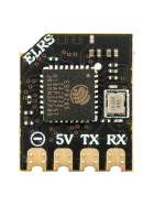 RadioMaster RP2 V2 ELRS 2.4GHz Nano Empfänger EU-LBT  mit ELRS Kabel