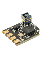 RadioMaster RP2 V2 ELRS 2.4GHz Nano Empfänger EU-LBT  mit ELRS Kabel