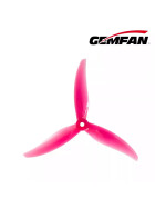 Gemfan 5127.5 PROXY  5,1" 3-Blatt Propeller Hot Pink