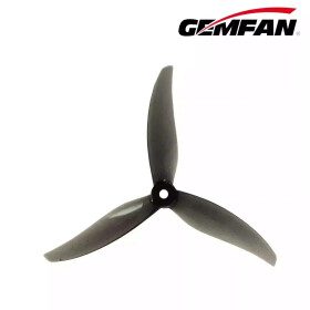Gemfan 5127.5 PROXY 5,1" 3-Blatt Propeller Midnight...
