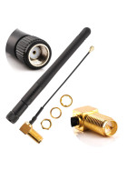 RadioMaster ZORRO Externe Antenne Upgrade Kit