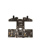 Radiomaster POCKET Hauptplatine, Motherboard