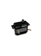 KST Servo X15-1208 V8.0 8.4V, 15mm Heli Taumelscheibenservo