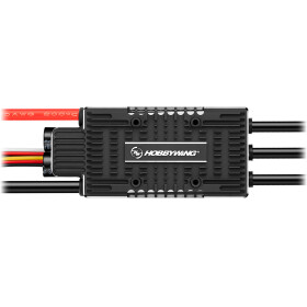 Hobbywing Platinum Pro 120A Regler V5 3-8S, 5-12V 10 A BEC
