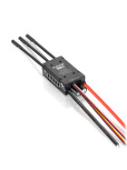 Hobbywing Platinum Pro 120A Regler V5 3-8S, 5-12V 10 A BEC