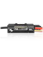 Hobbywing Platinum Pro 120A Regler V5 3-8S, 5-12V 10 A BEC