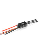 Hobbywing Platinum Pro 120A Regler V5 3-8S, 5-12V 10 A BEC