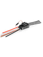Hobbywing Platinum Pro 120A Regler V5 3-8S, 5-12V 10 A BEC