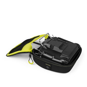TORVOL FREESTYLE Sendertasche, Transmitter Case