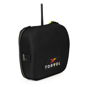 TORVOL FREESTYLE Sendertasche, Transmitter Case