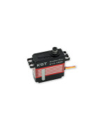 KST Servo X15-1809 V8.0, 8,4 Vol, 15mm Heli Taumelscheibenservo