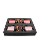 KST Servo X20 HLS Combo 3x X20-2208 HLS V8.0 / 1x X20-1035 HLS V3.0