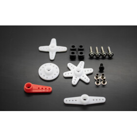 KST Servo BLS 805X V2.0, HV, 20mm Brushless Heli Heckservo