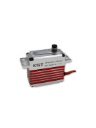 KST Servo BLS 805X V2.0, HV, 20mm Brushless Heli Heckservo