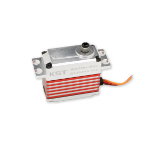 KST Servo BLS 905X V2.0, 8,4V, 20mm Heli Heckservo