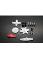 KST Servo BLS 905X V2.0, 8,4V, 20mm Heli Heckservo