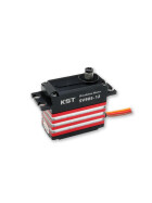 KST Servo SV905-12 V3.0, 12V, 17kg, 20mm Heli Heckservo
