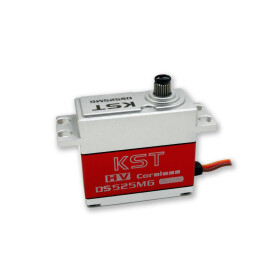 KST Servo DS525 digitales 20mm Heli Heck-Servo
