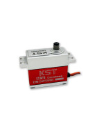 KST Servo DS525 digitales 20mm Heli Heck-Servo