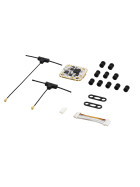 HDZero HALO FC H7 Gemini ELRS (ICM42688 Version)