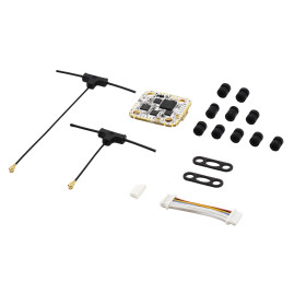 HDZero HALO FC H7 Gemini ELRS (MPU6000 Version)