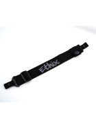 TBS ETHIX Goggle Strap V3 HD Black