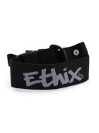 TBS ETHIX Goggle Strap V3 HD Black